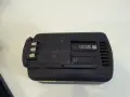 2025 - Festool OSC 18 / Vecturo - Акумулаторен мултишлайф, снимка 11