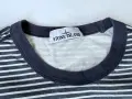 Тениска Stone Island Marina, снимка 4