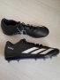 Черни футболни обувки / бутонки Адидас/ Adidas Adizero Electric, чисто нови, номер 46., снимка 10