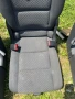 Седалки за Volkswagen Touran 2003-2007, снимка 7