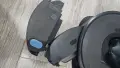прахосмукачка iRobot Roomba Combo i8+ със станция за автоматично изпразване – като нов, снимка 3
