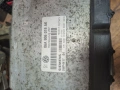 Компютър , ECU VW Golf 4 1.6 , 06A906019AK , 5WP4417, снимка 3