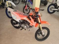 Четиритактов кросов мотор 125 кубика.2026, снимка 4