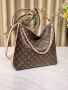 Louis Vuitton Нова Дамска Чанта Различни Цветове Луи Витон , снимка 11