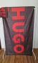 Плажна хавлия HUGO BOSS размер 180 на 90 см , снимка 1