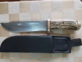 Кован ловен нож, снимка 3