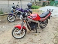Suzuki GS 500 - НА ЧАСТИ , снимка 1