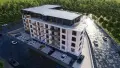 ДВУСТАЕН АПАРТАМЕНТ В СВИЛЕНГРАД – 66 880 € – НОВО СТРОИТЕЛСТВО, ЖИЛИЩЕН КОМПЛЕКС „ЛАС ВЕГАС“, снимка 6