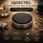 Професионална кожена подложка за часовници 70 мм сигурност и защита при ремонт смяна на батерия, снимка 6