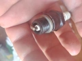 Свещи оригинал рено, снимка 5