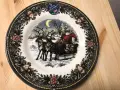 40€ сет от  три чиний “Royal Stafford’” Произведени в Англия, снимка 2