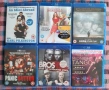 Различни Blu-Ray филми, снимка 3