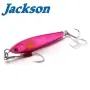 Jackson Tachi Jig 30 g – метален джиг пилкер за морски хищници, снимка 6