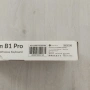 Професионална безжична клавиатура Keychron B1 Pro (75% / Bluetooth & 2.4GHz), ISO-DE, снимка 2