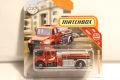  MATCHBOX ПОЖАРНА КАМИОН ИГРАЧКА КОЛИЧКА МОДЕЛ, снимка 1