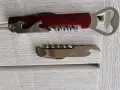 Нови комбинирани ножчета от далечното минало., снимка 1