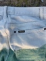 Supreme x Damien Hirst Painter Jean White, снимка 6