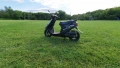 🚀 HONDA DIO AF27 (50cc)   Спортен вариант със спойлер! ТОП състояние!, снимка 13
