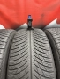 235 55 19, Зимни гуми, Michelin PilotAlpin5SUV, 4 броя, снимка 4