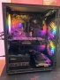 Геймърски компютър Intel Core I5, AMD Radeon R9, 16GB RAM, SSD, HDD, Windows 11 Pro, снимка 10