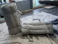 Градинска възглавница за шезлонг STOREHOLM светлосива 2 броя, снимка 1
