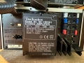 аудио система "TECHNICS SE-HD501", снимка 9