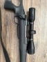 Карабина Sako s20 hunter , снимка 3