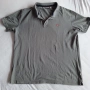 !%!ИЗГОДНО!%! КАТО НОВ NAPAPIJRI 2-3XL Polo-Shirt 100% оригинален поло-шърт тениска с яка Напапири, снимка 1