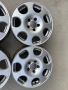 4бр.Оригинални джанти за Ауди 16цола, снимка 3
