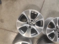 4бр. алуминиева джанта 4x108 16цола за Citroen, снимка 2