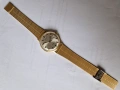 POLJOT /de luxe/, 29 jewels, automatic, 2416, Au 20, USSR, TOP!, снимка 11