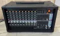 Behringer pmp2000w активен пулт , снимка 1