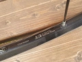 Комплект капли Mavic Aksium Campagnolo , снимка 3