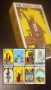Оригиналният, оторизиран „The Rider Tarot“ карти Таро, снимка 2