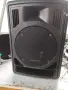MONACOR TXA-800CD активна тонколона с компакт диск и USB , снимка 1