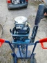 YAMAHA 8 КС 2Т , снимка 3