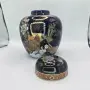Китайска ваза /урна, снимка 3