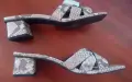 дамски чехли нови , снимка 2