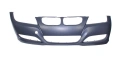Предна броня за боядисване за BMW 3 E90 BLIC 5510-00-0062904P, снимка 1