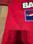 Ретро фланелка El Club Social y Deportivo Municipal, снимка 4