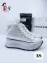 Converse ⚜️Дамски Кецове, снимка 6