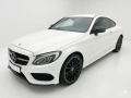Mercedes-Benz C 300 Night Edition AMG Line Лизинг, снимка 3