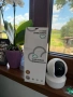 Wi-Fi Smart Camera - Бебефон нова никога не използвана , снимка 1