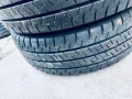 Продавам летни гуми Falken – 205/65 R16C (бусови), снимка 4