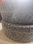 2бр.зимни гуми 205/65/16C Nokian, снимка 6
