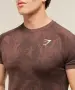 Gymshark - мъжка тениска р-р L, снимка 1