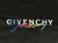 Givenchy Paris Embroidery Black , снимка 6