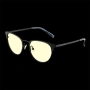 Продавам GUNNAR Apex Onyx Navy Amber геймърски очила за компютър., снимка 1