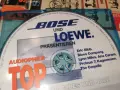 BOSE & LOEWE AUDIOPHILE CD-ВНОС GERMANY 2007261323H2E7R, снимка 13