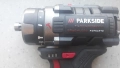 Винтоверт Parkside Performance 12V за части, снимка 2